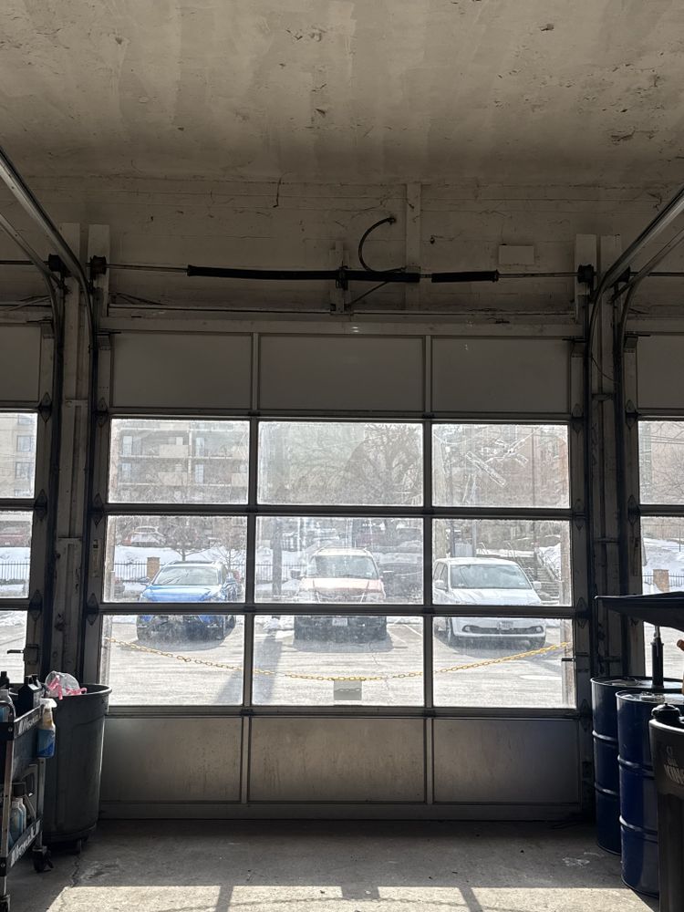 All Photos for JR Garage Door and Services in Charles County, MD