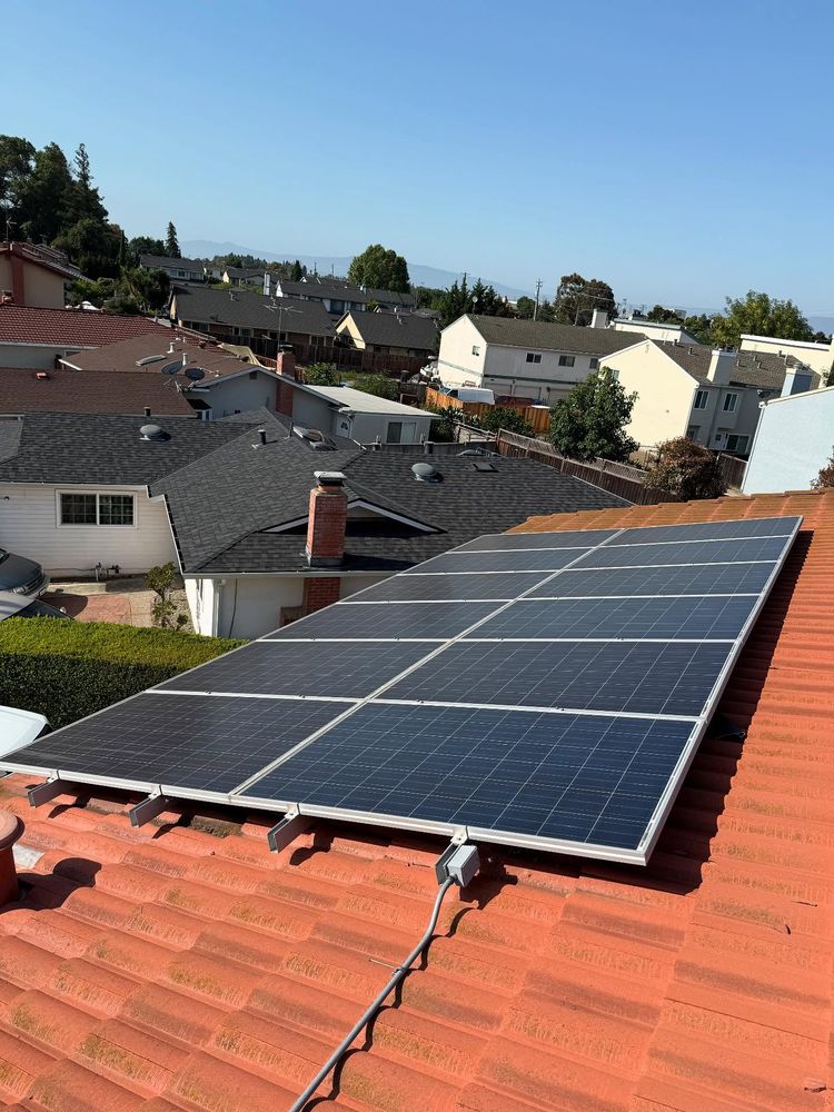 Our Work for GGG Home Services in San Jose, CA