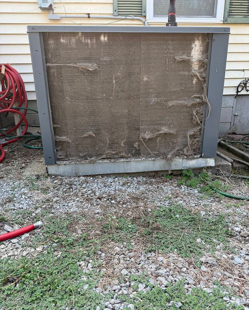 HVAC for Ace Hvac and Electric in Nashville, TN