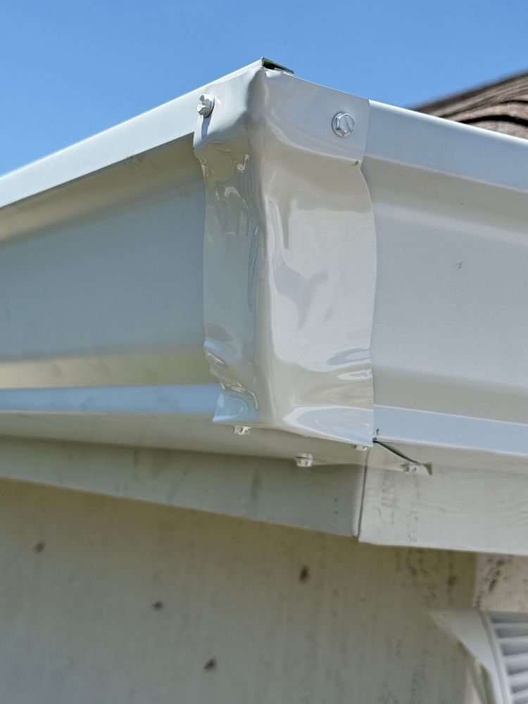 All Photos for Landmark Gutters in Port St. Lucie, FL