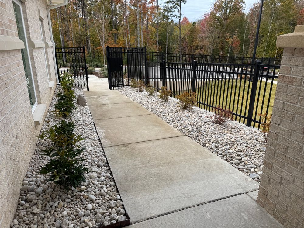 All Photos for Chavez Landscaping in Pittsboro, NC