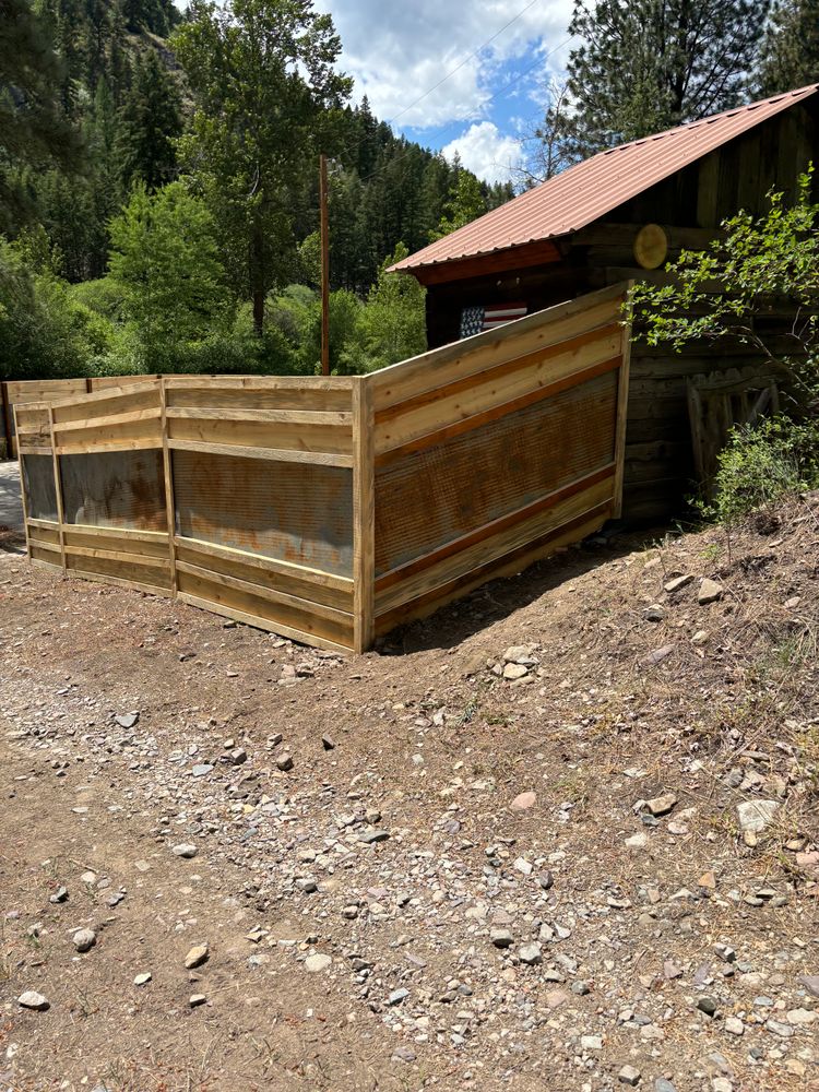 All Photos for Needles Construction LLC in Missoula, MT