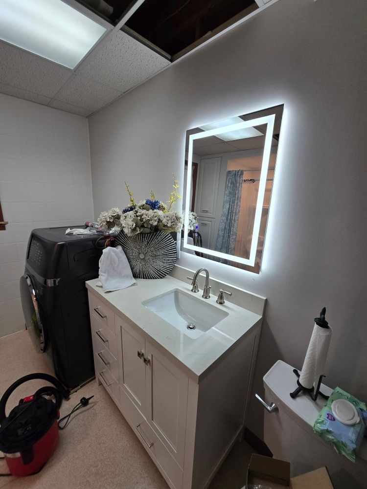 Electrical Repairs for Joines Services in DuBois, PA