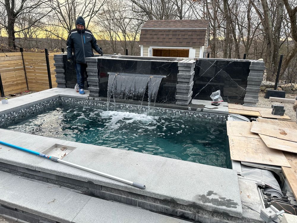 All Photos for Shawn's Landscaping in Worcester, MA