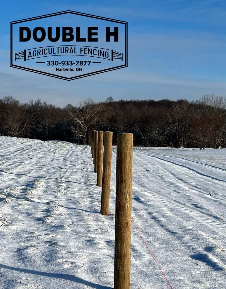 All Photos for Double H Fencing in Hartville, OH