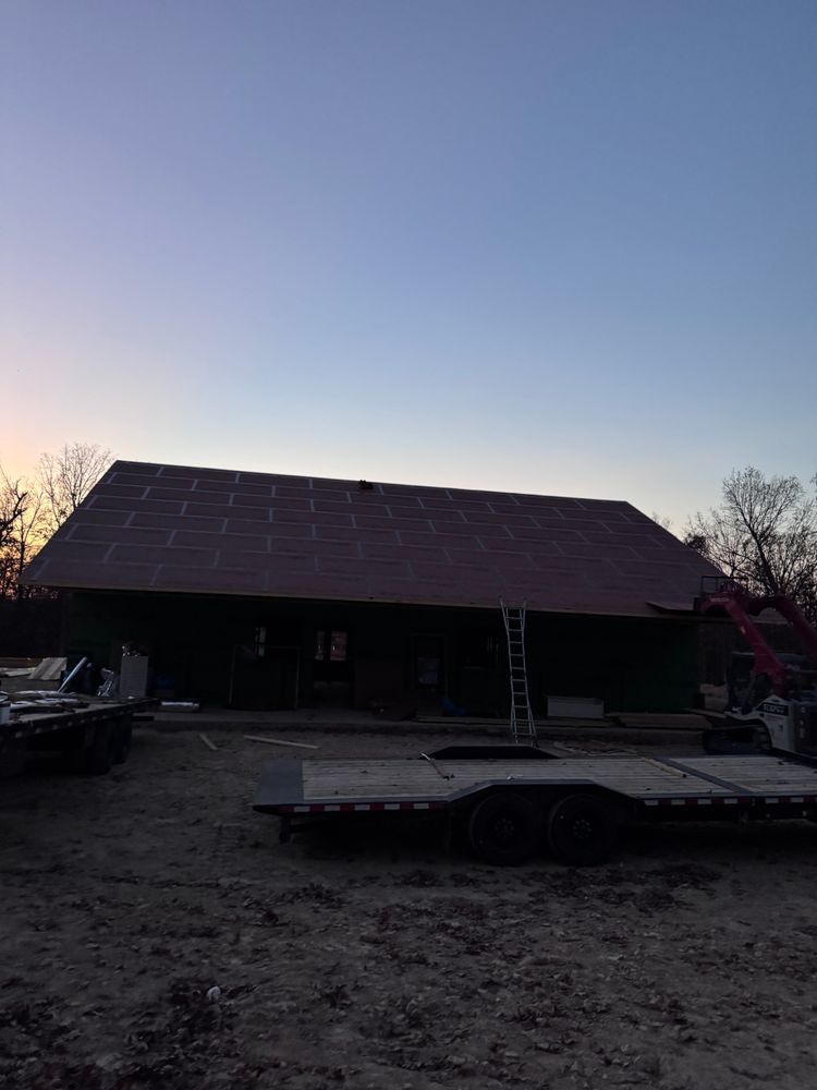 All Photos for Aaron’s Home Remodeling & Repair LLC in Pineville, MO