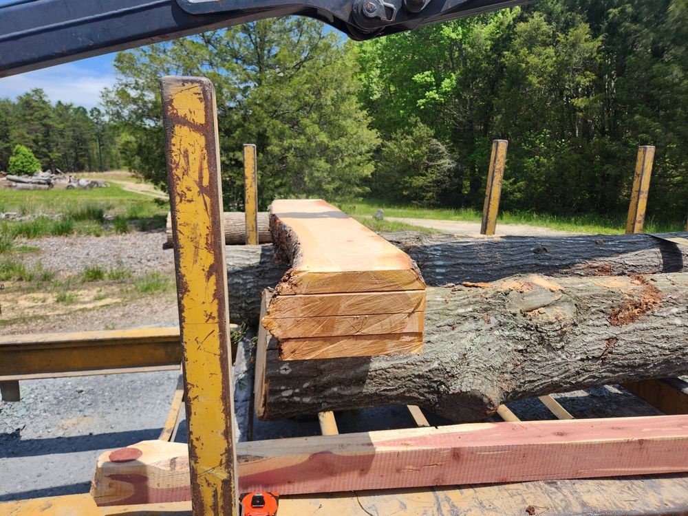 All Photos for Smith Tree Experts in Palmyra, VA
