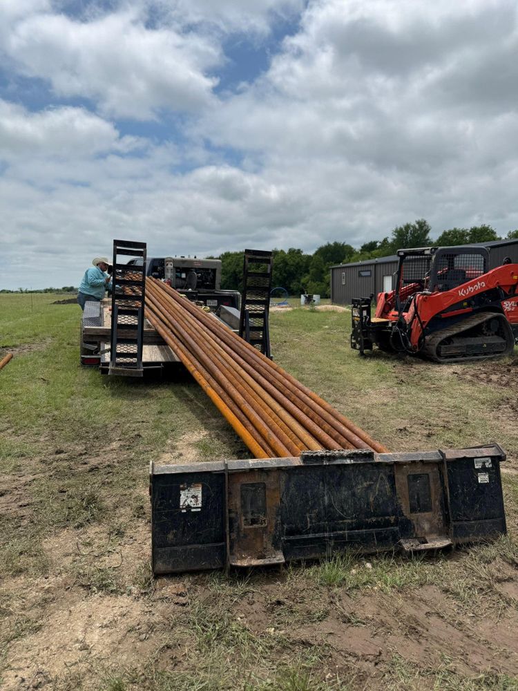 All Photos for BCS Land WorX in Waco, TX