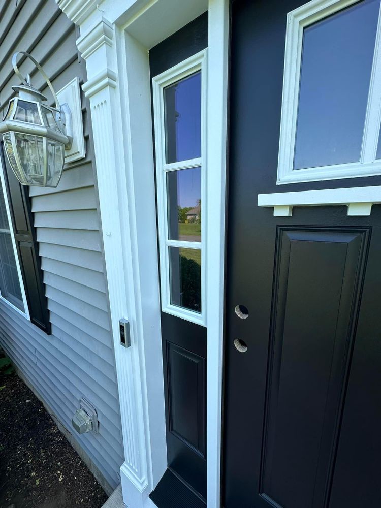 All Photos for Suter & Sons Painting in Amherst, Western Massachusetts