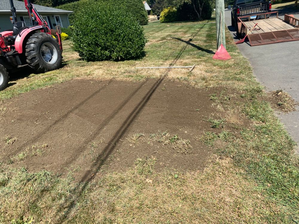 All Photos for Stevenson Property Maintenance in Cheshire, CT