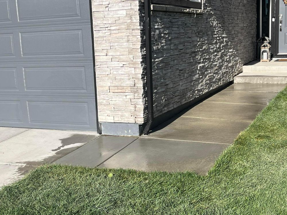 All Photos for MRV Concrete in Castle Rock, CO