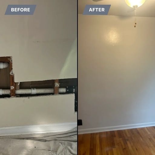 All Photos for Start to Finish Painting in Saginaw County, MI