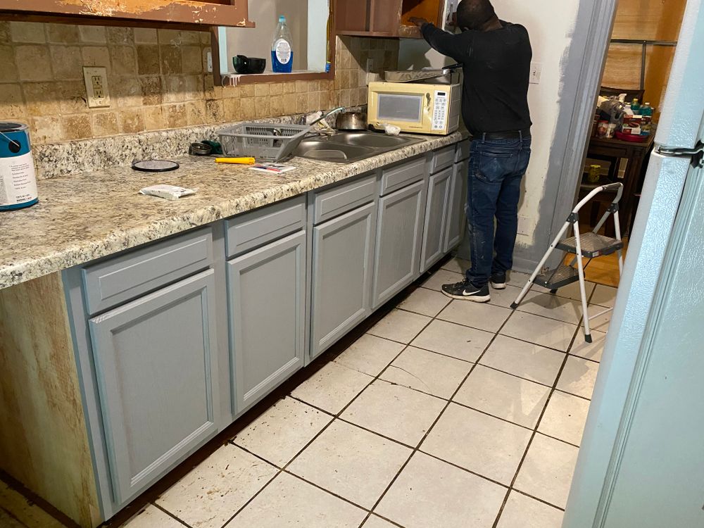 All Photos for Two Generation llc cleaning service in Sandy Springs, GA