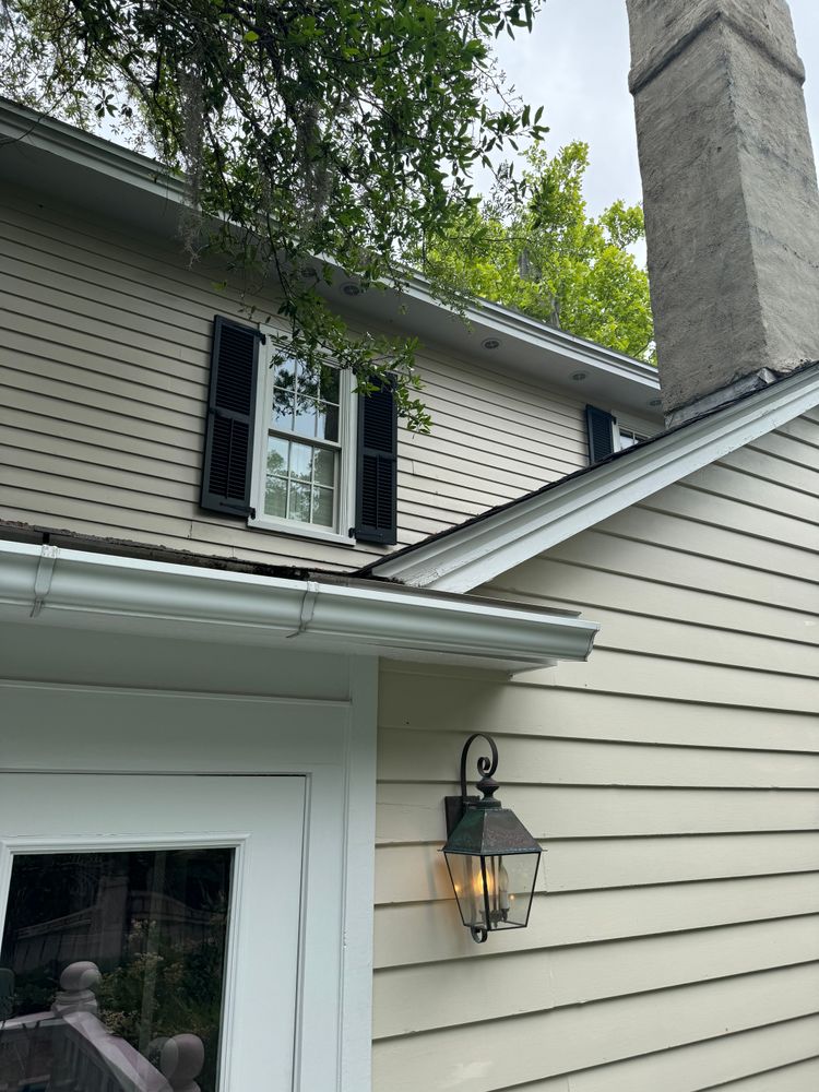 All Photos for Patriot Soft Wash LLC in Beaufort, SC