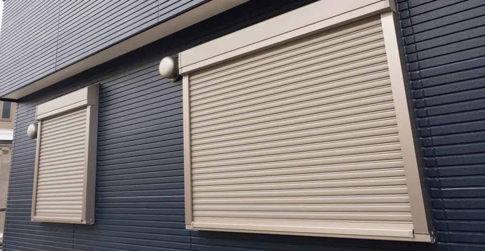 Protect your home from severe weather with our Hurricane Shutter Installation service. Our experienced team will provide a seamless installation process to ensure your windows are secure during storms. for My Window Guys in Nokomis, FL