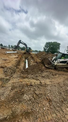 All Photos for Travis Excavating LLC in Olney,, IL