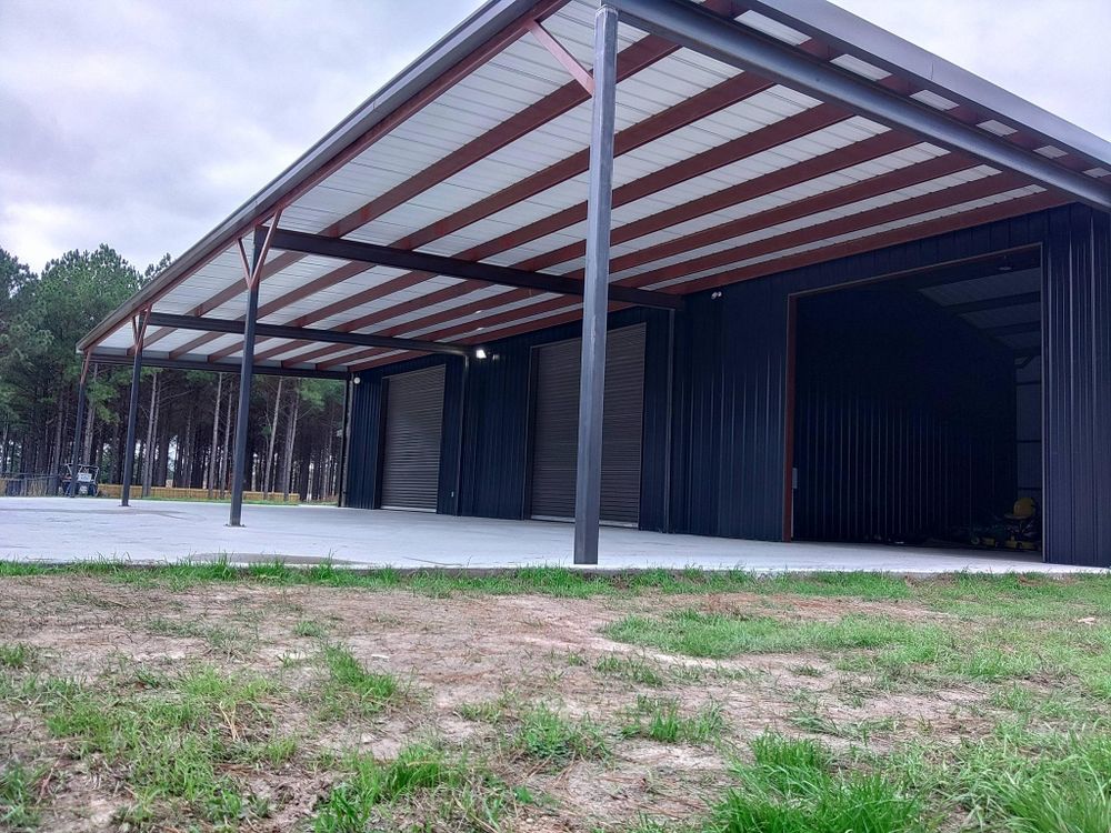 All Photos for G.I. Fence & Metal Work in Gilmer, TX