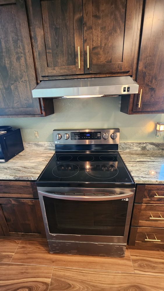 All Photos for Chappy Electric in San Antonio, TX