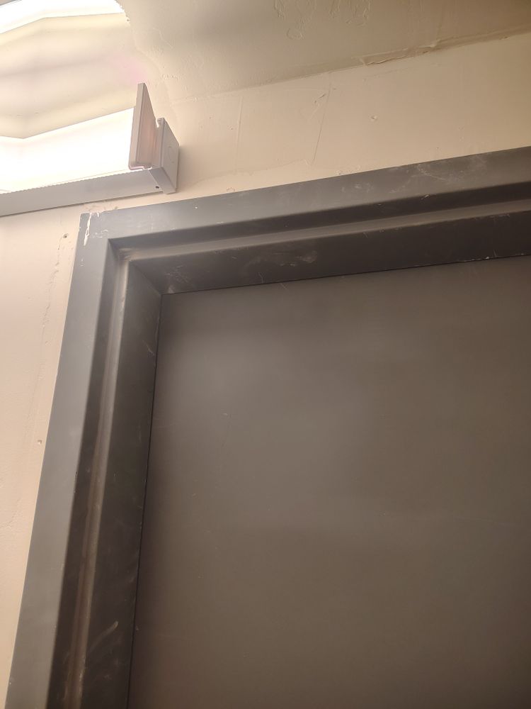 Commercial Doors and Hardware for Dawson Custom Interiors in Boise, ID