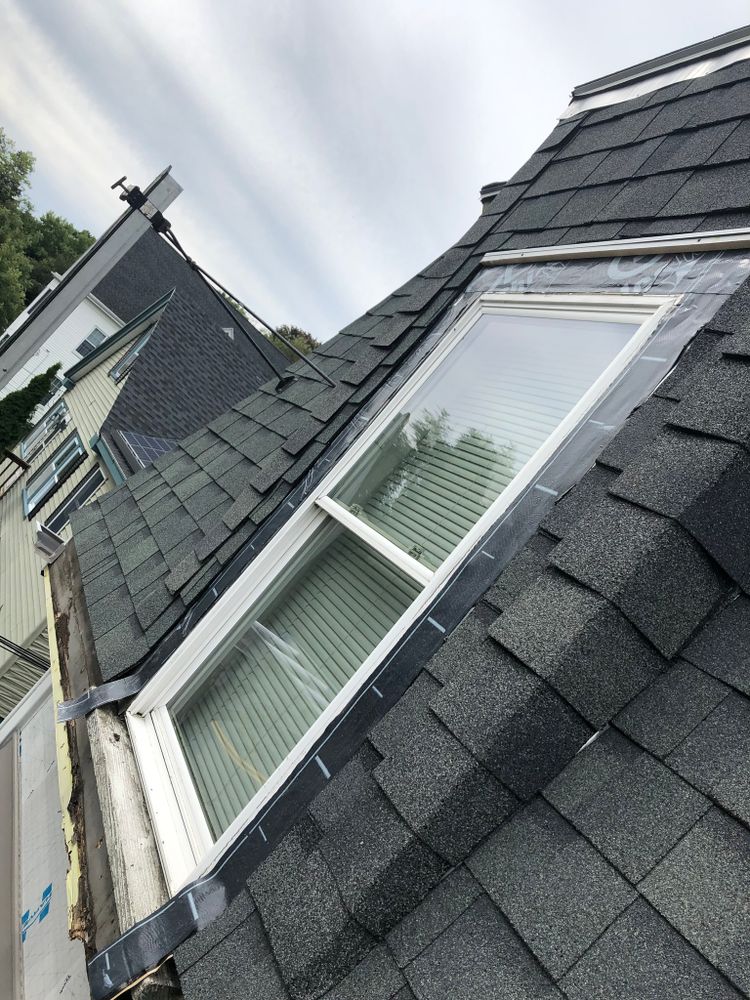 Exterior Renovations for Rmc Renovations Inc in Billerica, MA