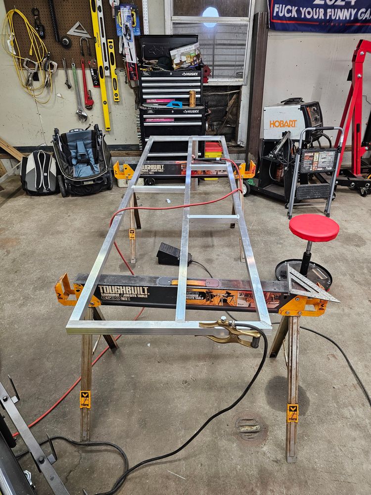 All Photos for Abraham Fabrication in Lincoln, MI
