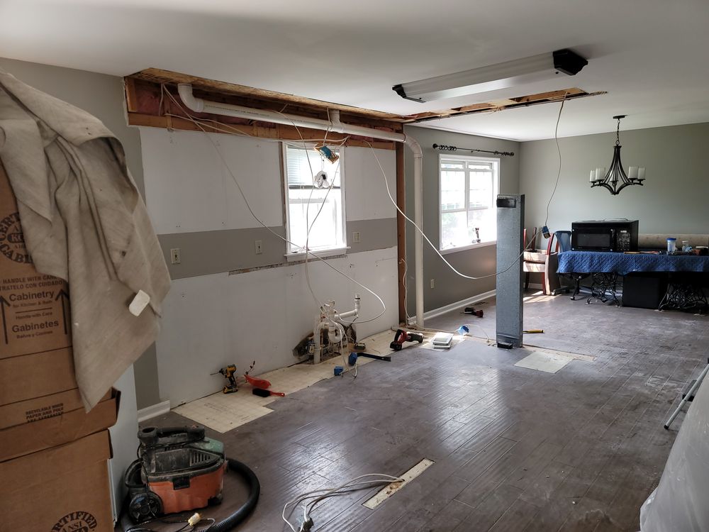 All Photos for General Home Repair in Forest Hill, MD