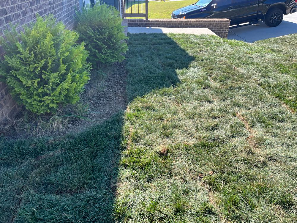 All Photos for J.P Landscaping and excavation in Chattanooga, TN