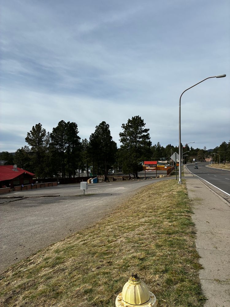 All Photos for G&B Yard Service in Ruidoso Downs, NM