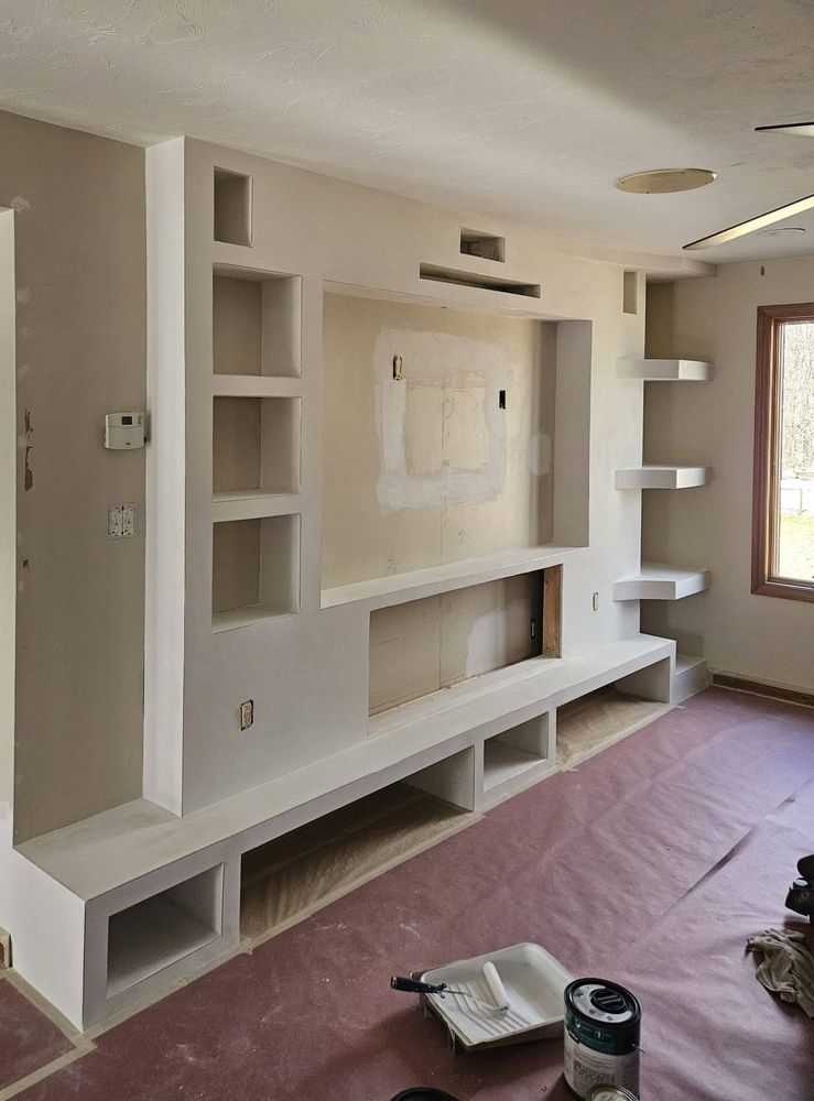 All Photos for ALL IN 1 Miranda Construction in Avon, MA