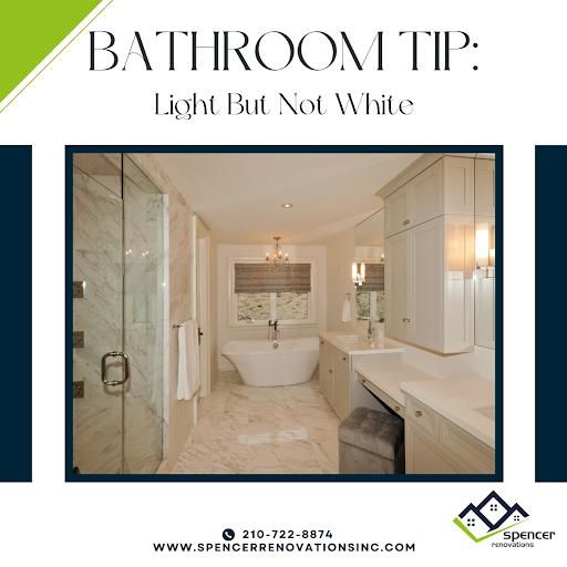 All Photos for Spencer Renovations Inc. in Selma, TX