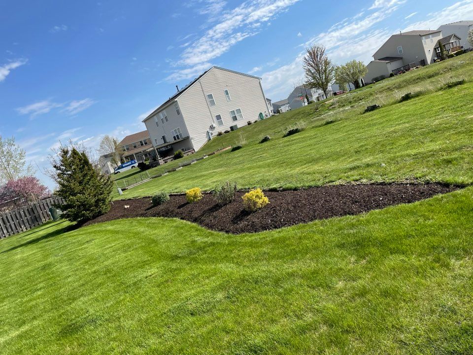 All Photos for Cena Landscaping in Rockford, IL