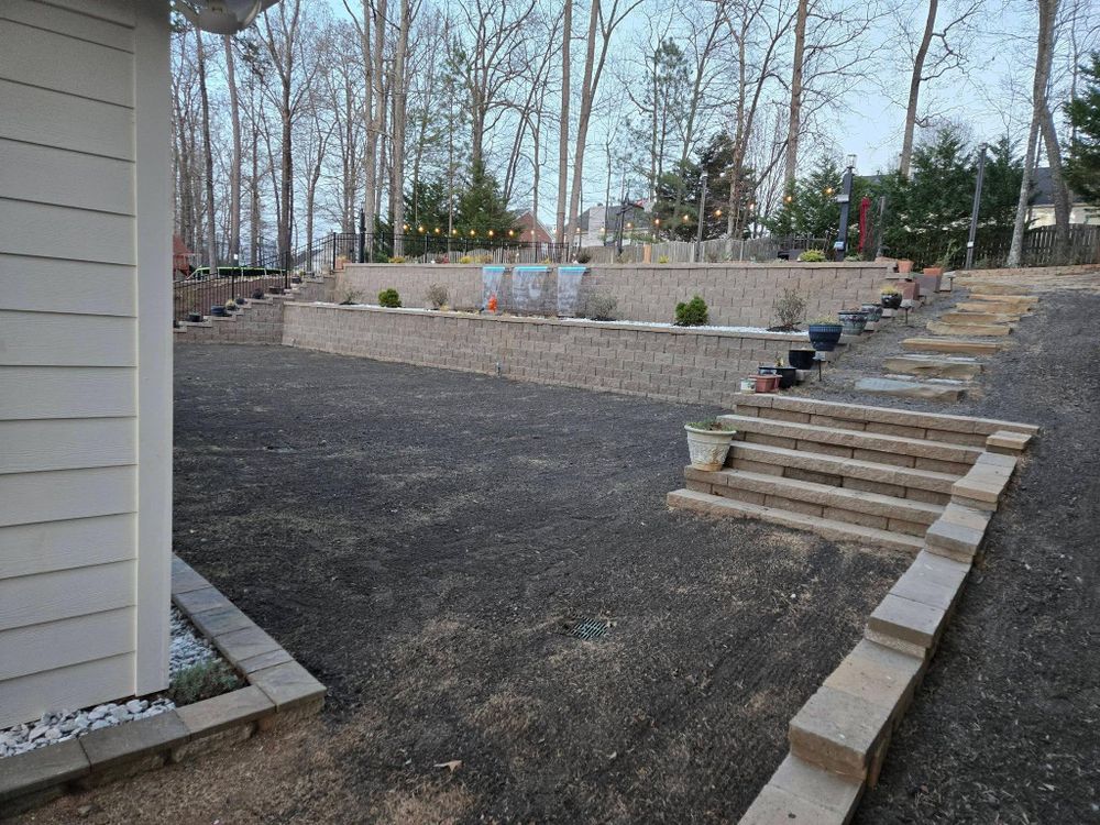 All Photos for Atlanta's Best Landscaping in Cumming, GA