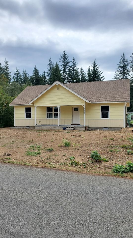 All Photos for Home Pros in Maple Falls, WA