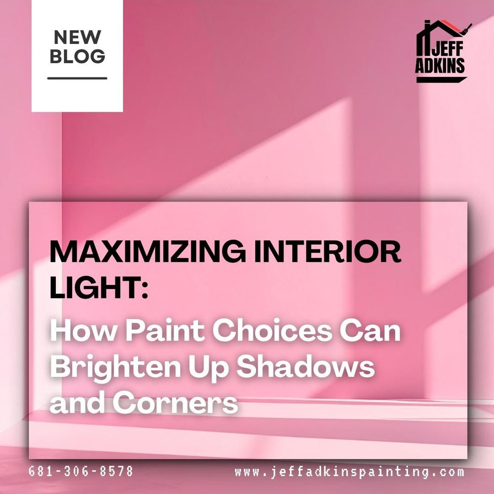 All Photos for Jeff Adkins Painting in Barboursville, WV