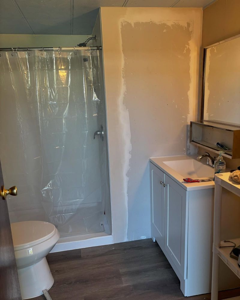 Interior Renovations for RJ Construction in Kerman, CA