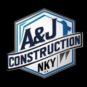 Siding for A&J Construction NKY, INC. in Walton, KY