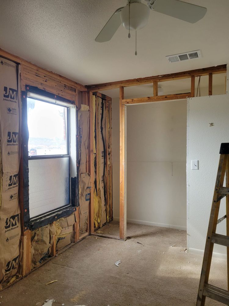 All Photos for Starplex Remodeling in Fort Worth, TX