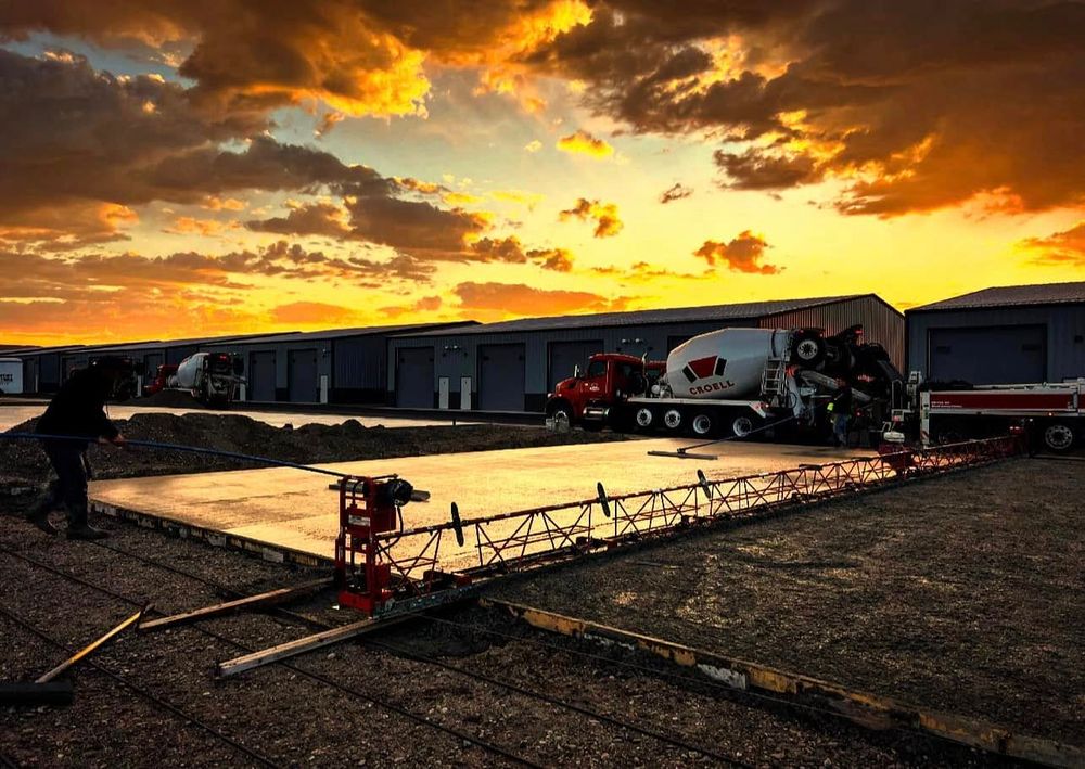 All Photos for Big Country Contractors in Billings, MT