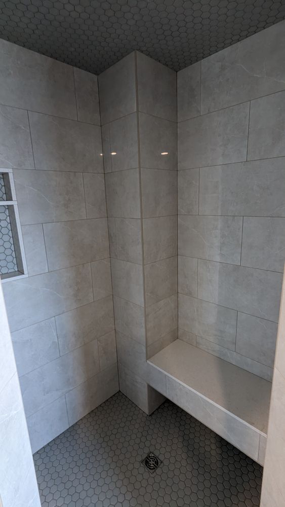 All Photos for Rick's Tile and Marble in Taylorsville, UT