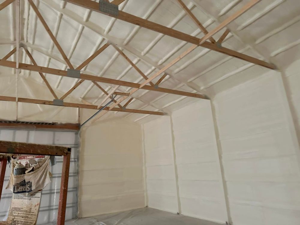 All Photos for SFS Spray Foam in Mount Ayr, IA