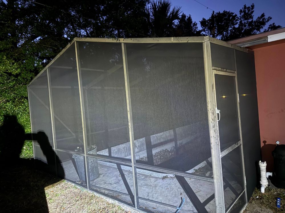 All Photos for SG Outdoor Solutions in Deltona, FL