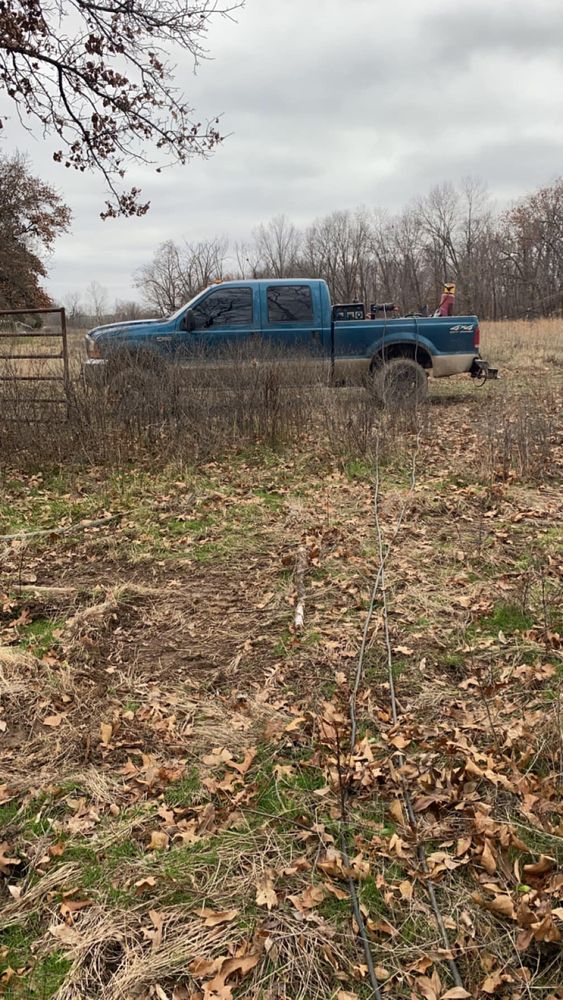 Welding for JB Welding Services in Seneca, MO