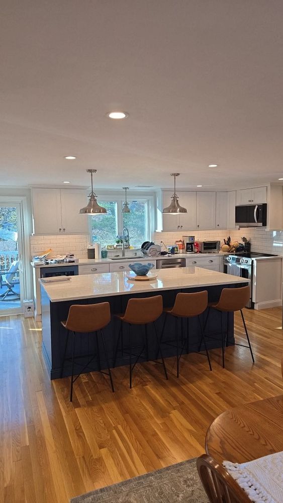 All Photos for Joe Medeiros Electrical in Weston, MA