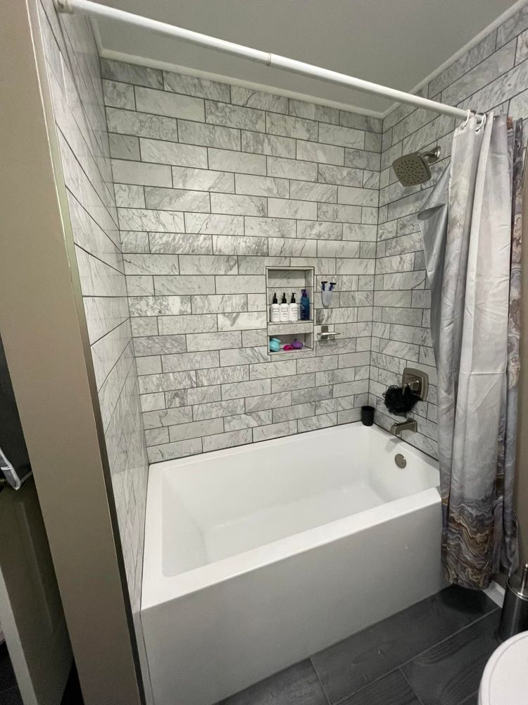 Transform your home with our expert Kitchen and Bathroom Remodeling services, combining innovative design and quality craftsmanship to create functional, beautiful spaces that reflect your unique style and enhance everyday living. for Level & Square Carpentry in Guilford, CT