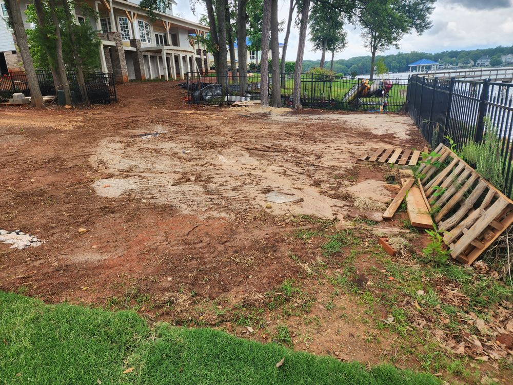 All Photos for Elite Turfs in Concord, NC