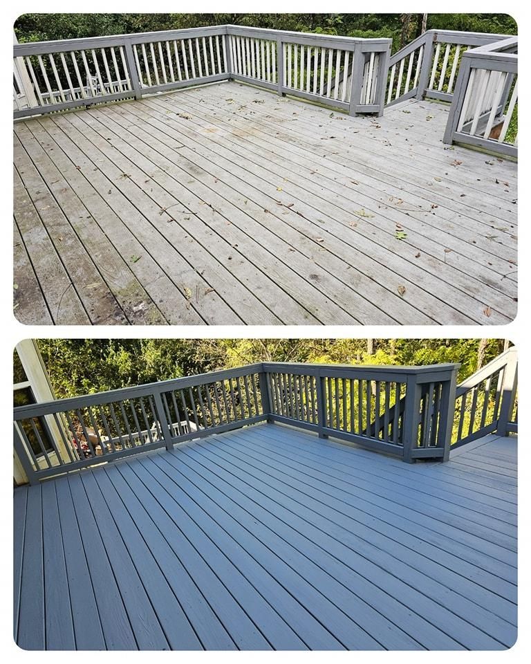 All Photos for Hearts & Hands Painting in Campbell, KY