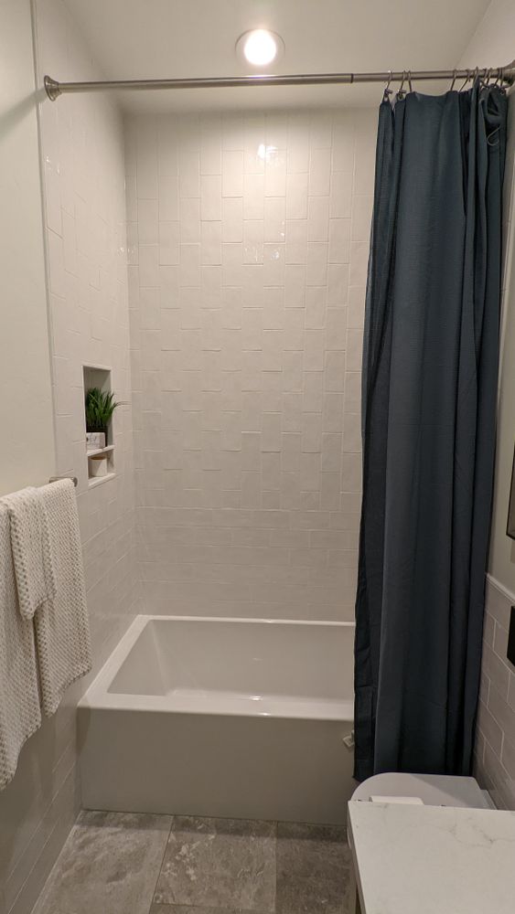 All Photos for Rick's Tile and Marble in Taylorsville, UT