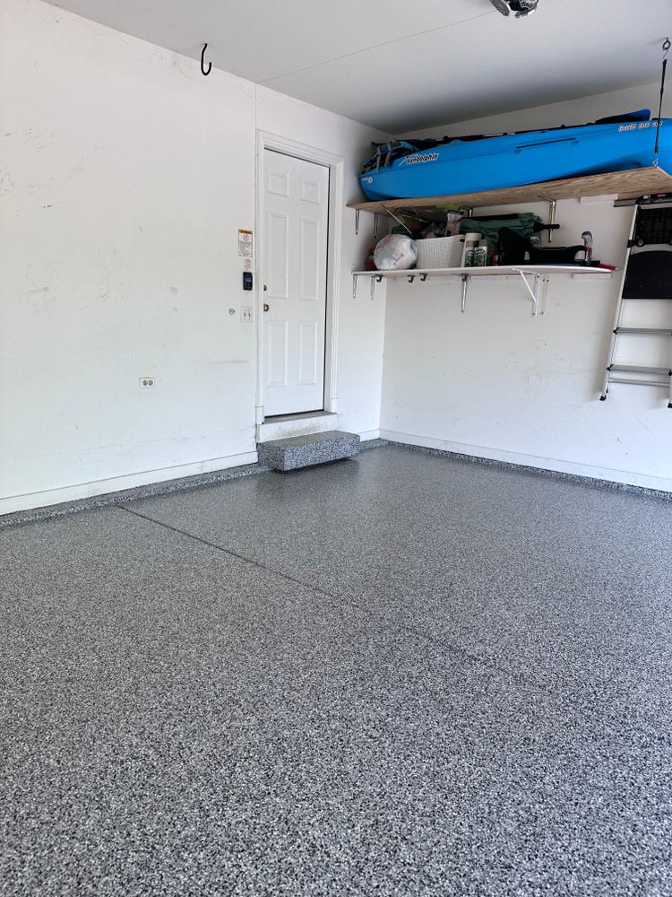 All Photos for Lakeside Garage Floors in Chicago, IL