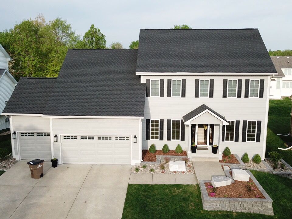 All Photos for Genesis Roofing & Construction in Cumming, IA