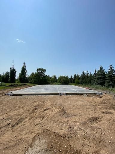 All Photos for Johnson Concrete in New London, MN